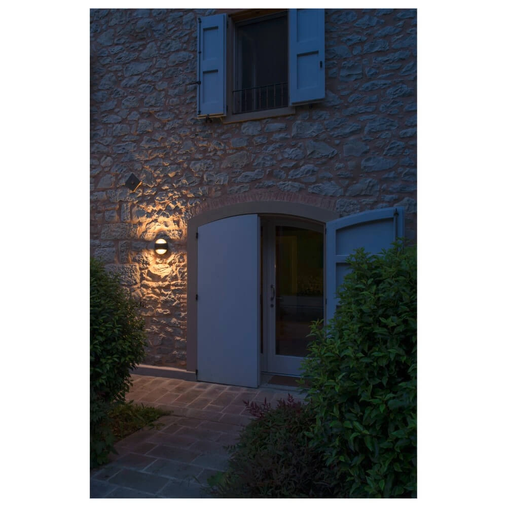 LED-Wandstrahler Lid II doppelt SLV 4024163276092