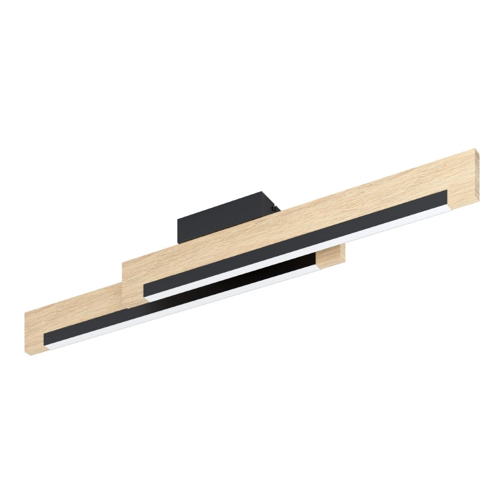 Schlichte Deckenlampe Camacho