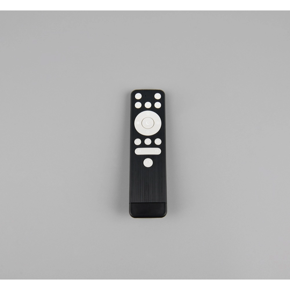 Deckenventilator Rotsund schwarze Ø 38 cm Trio 4017807693164