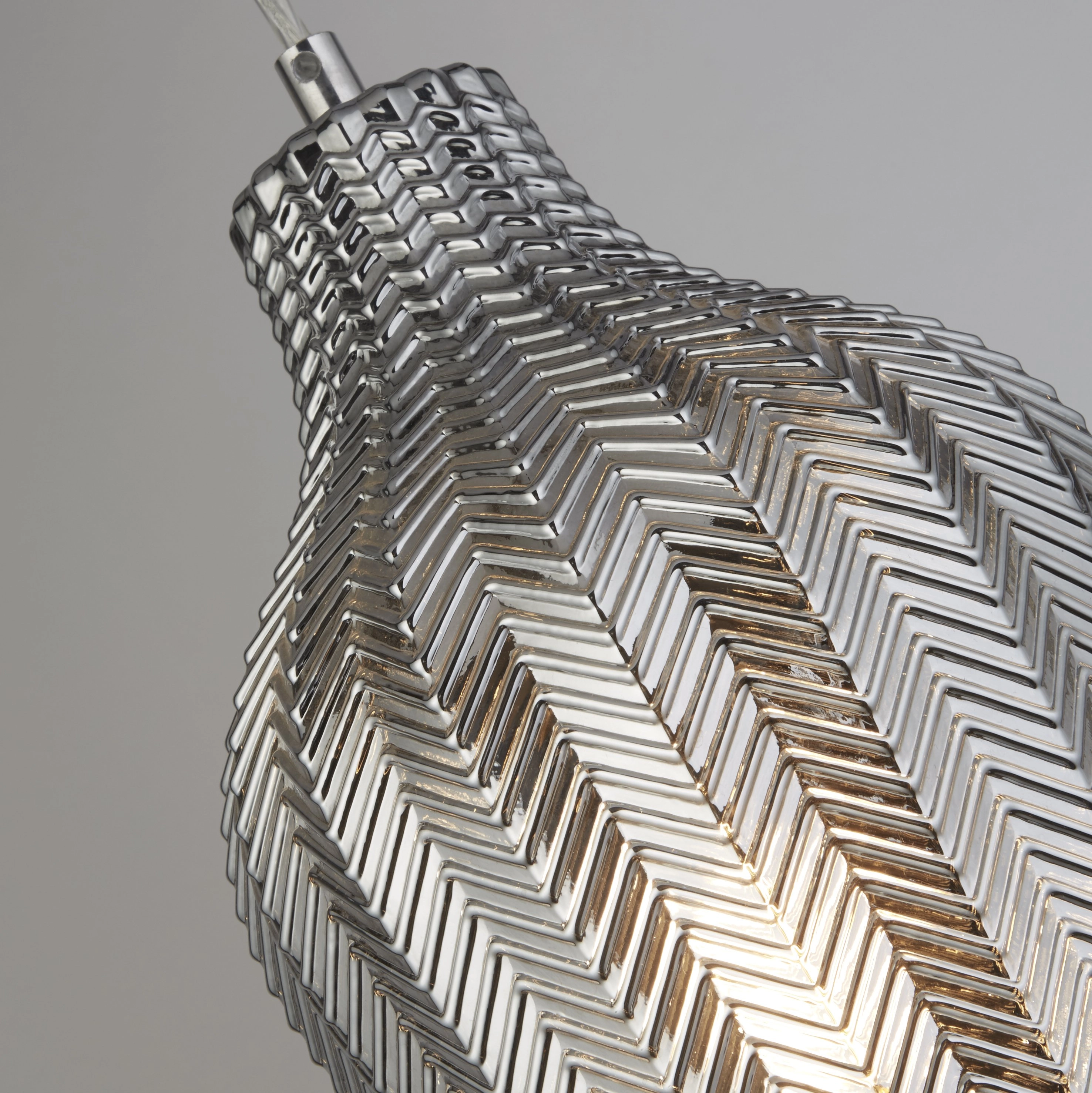 Hängelampe Chevron Searchlight 5053423167893