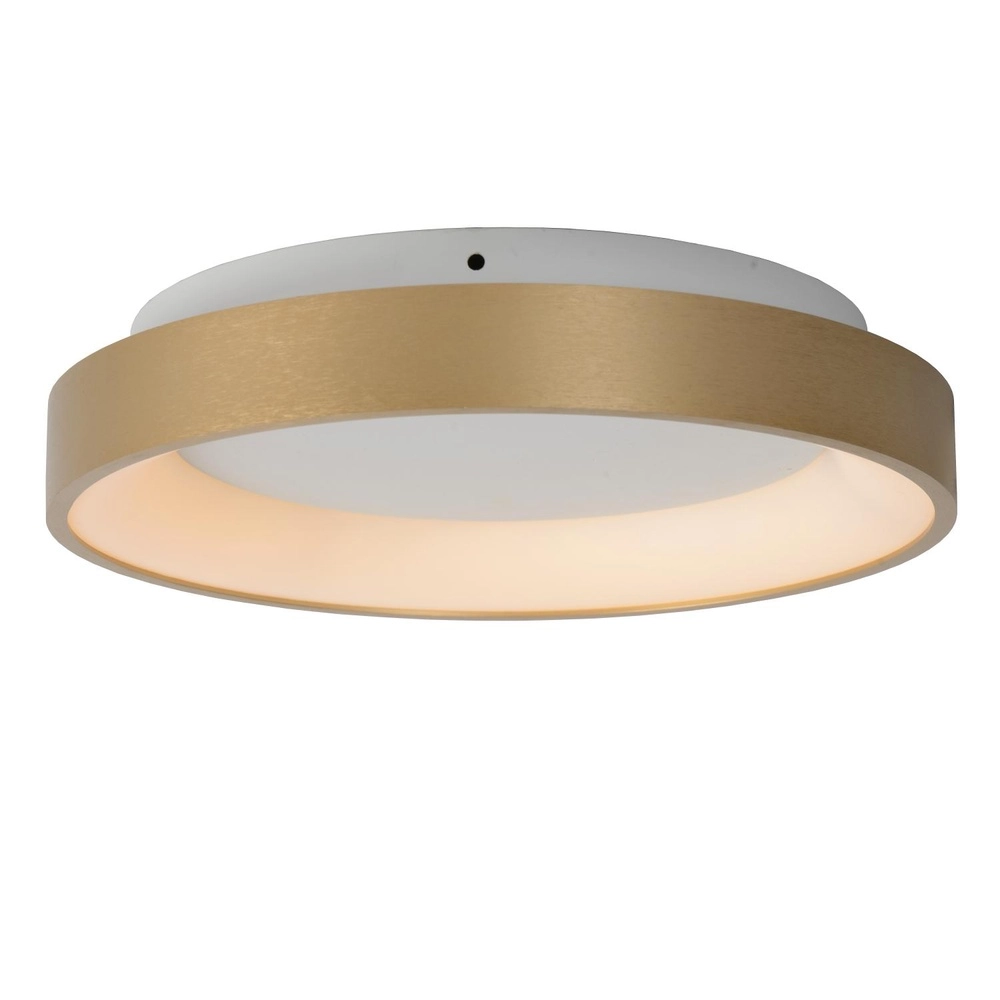 Deckenlicht Vidal Ø 28cm Gold Lucide 5411212460820