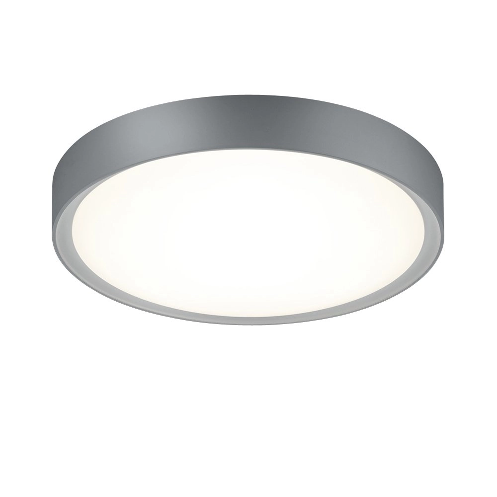 LED-Deckenleuchte Clarimo