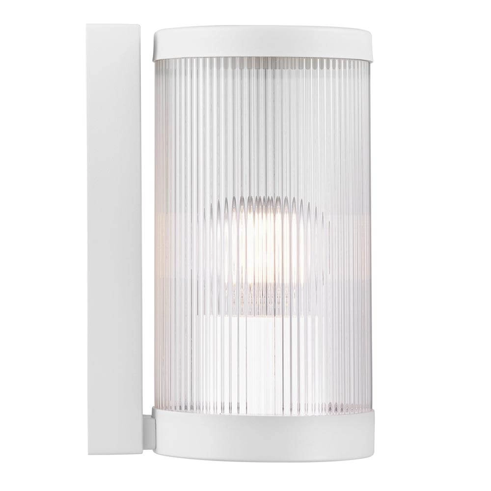 Wandleuchte aus Glas Coupar weiß Nordlux 5704924010606