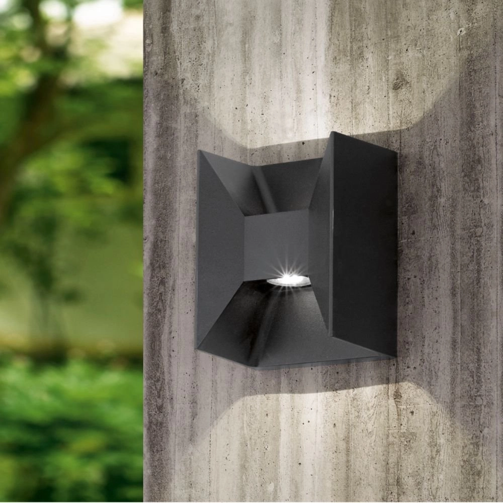Strahler für Außen Morino LED Eglo 9002759933197
