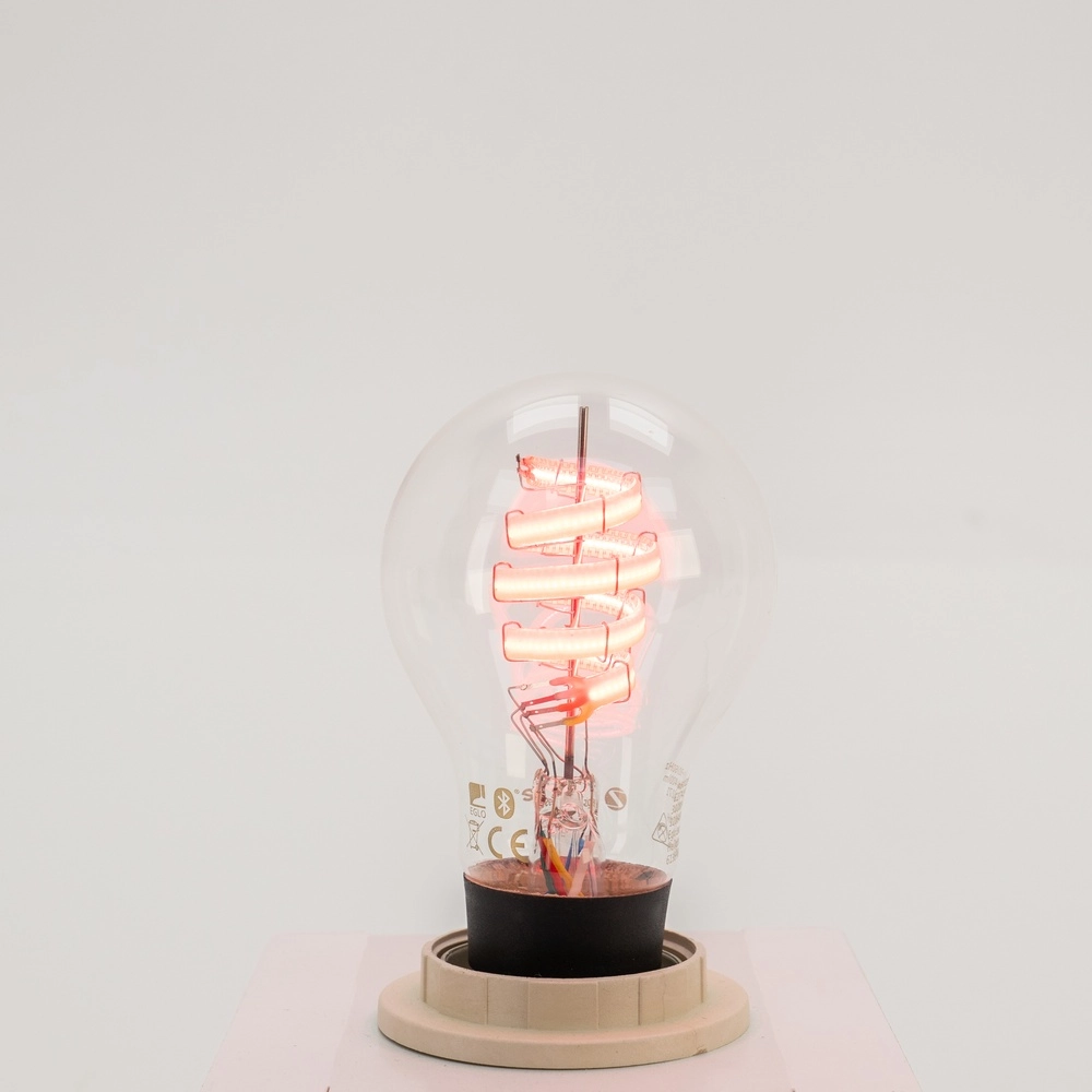 LED-Lampenkugel Zigbee E27 4,9 W - 400 lm - 3000 K - A60 Eglo 9008606305896