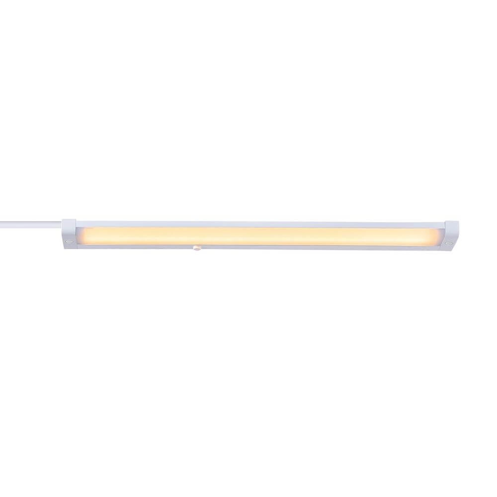 Küchenlampe Preston weiß