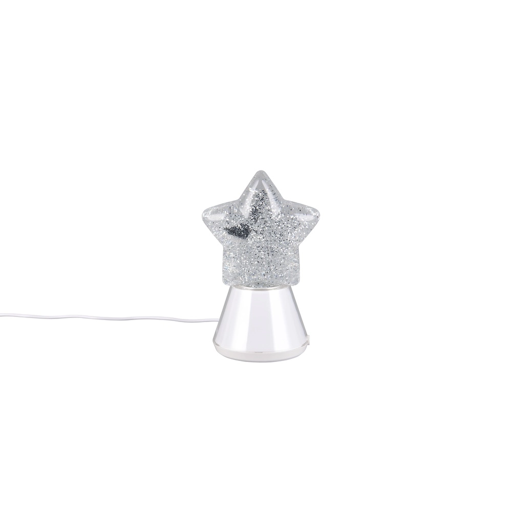 Tischlampe Estella Stern Trio 4017807715910