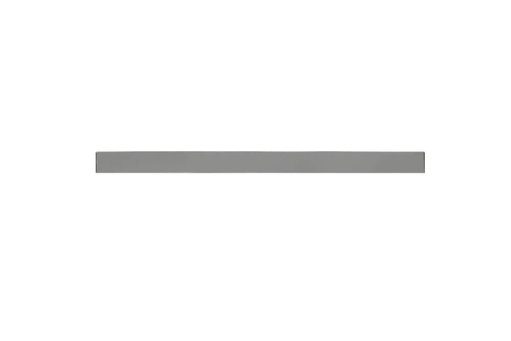 Wandlampe Rocco 90 cm Chrom Trio 4017807507928