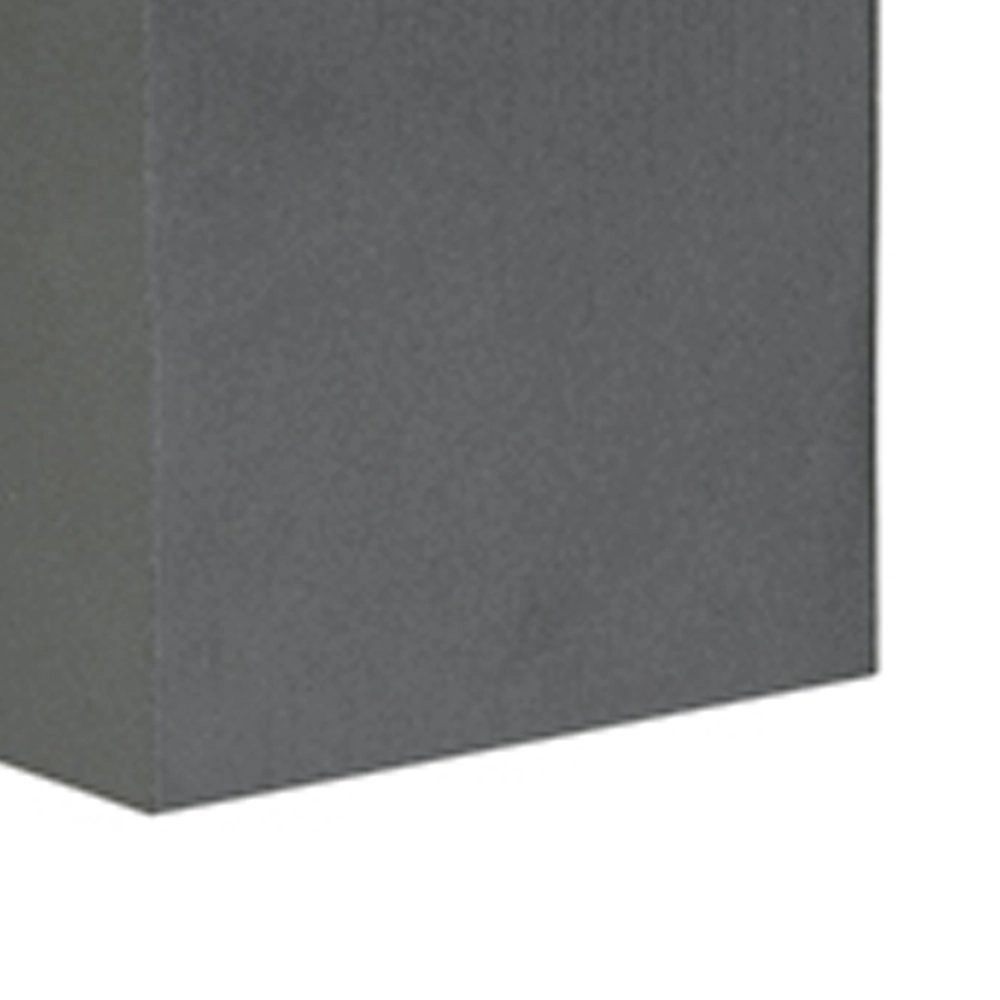 Quadratische LED-Wandleuchte Lino 10,5 cm Anthrazit Albert 4007235223712