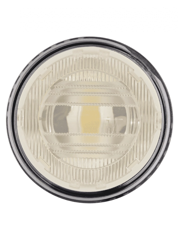Einbauspot Big Flux Asymmetric 12 Volt LED In-lite 8717051004599
