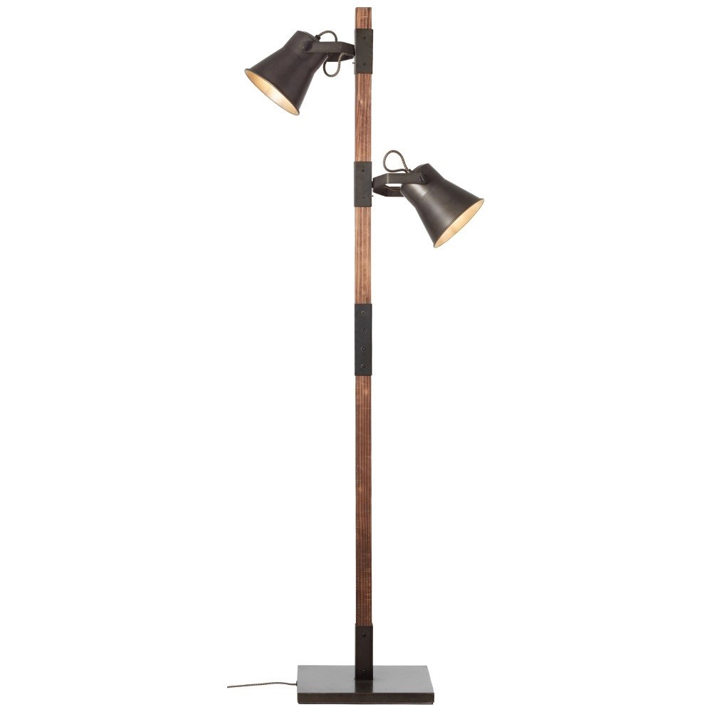 Industrielle Leseleuchte Plow Brilliant 4004353359712
