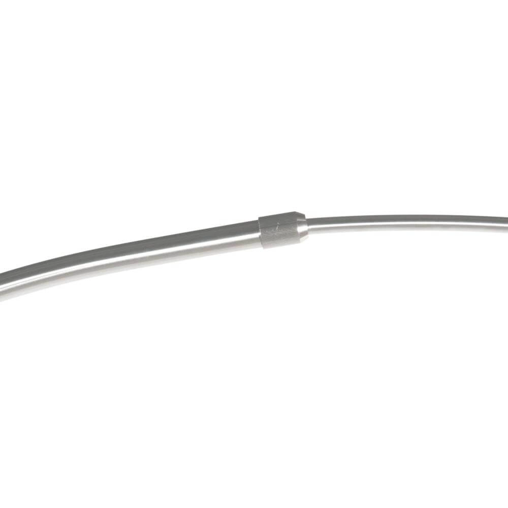 Design-Bogenlampe Ringlux Metall Steinhauer 8712746177282