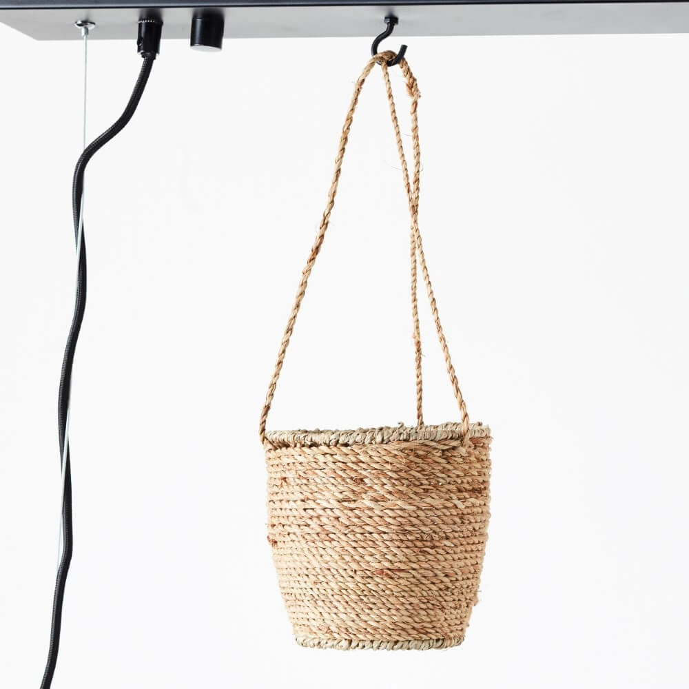 Hängelampe Bankwood 80cm Brilliant 4004353396588