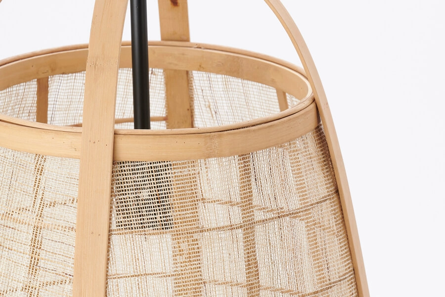 Pendelleuchte Jacinto Ø 38cm Light & Living 8717807614577