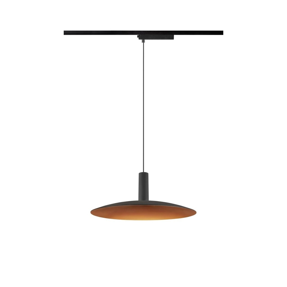 Pendelleuchte Lalu für Schiene 1-phasig SLV 4024163317368