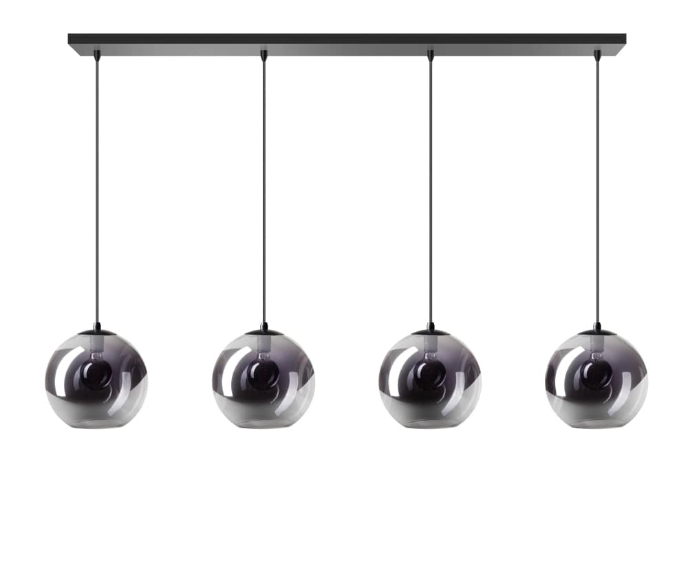 Esszimmer Hängelampe Orb