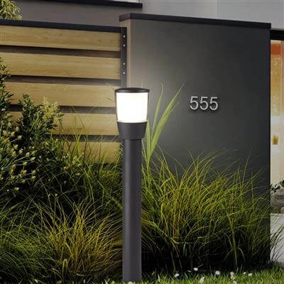 Terrassenlampe Tucson Searchlight 5053423091853