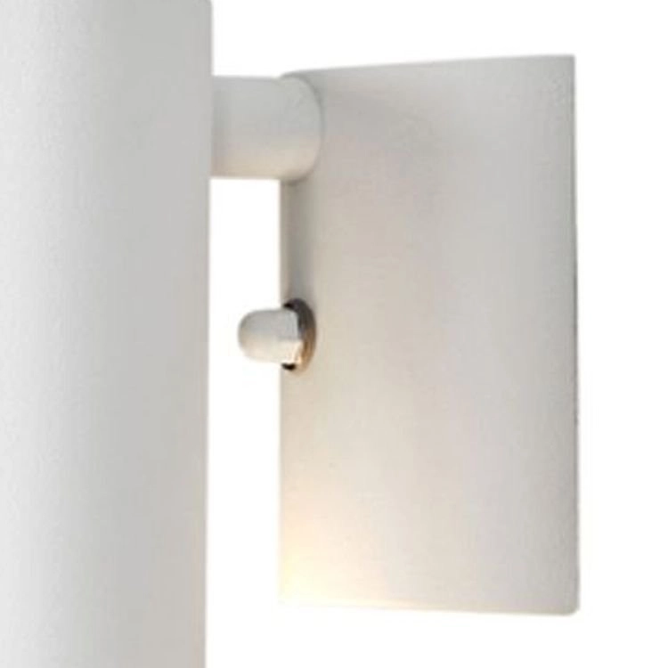 Wandspot Modena Downlight 12cm weiß KonstSmide 7318307511253
