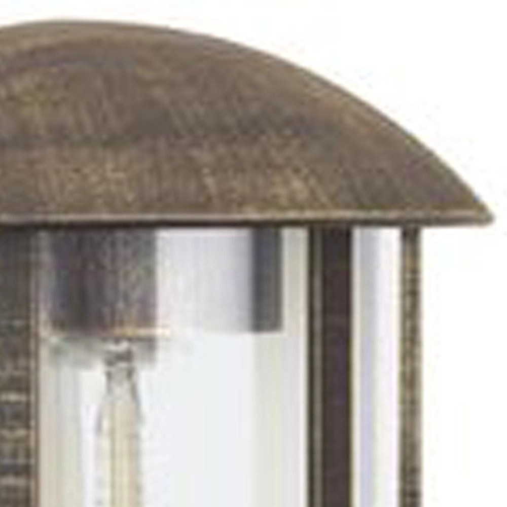 Außenlampe Holli bronze - Brown Albert 4007235532258