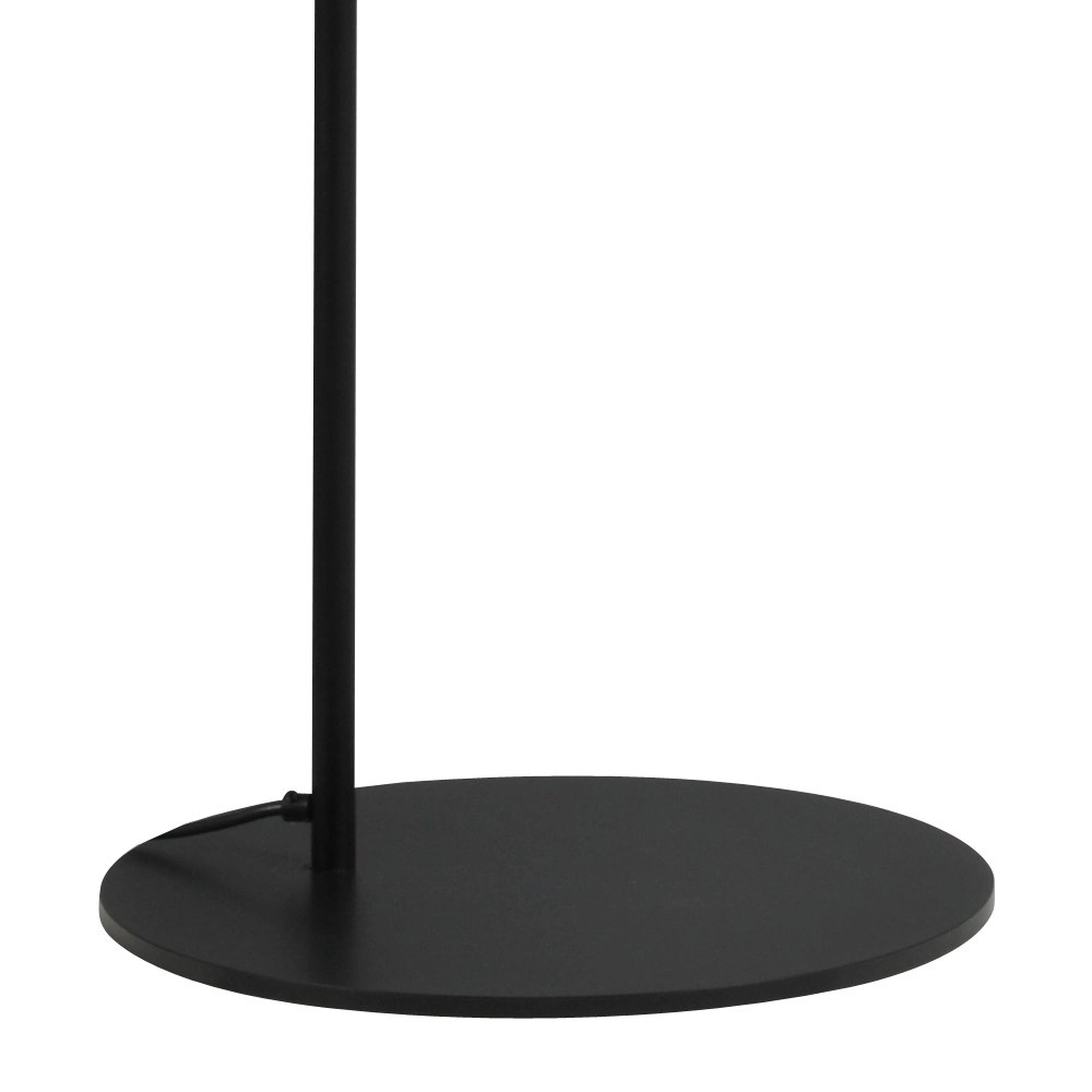 Stehlampe Industria 186 Gunmetal mit weiß Masterlight 8718121153216