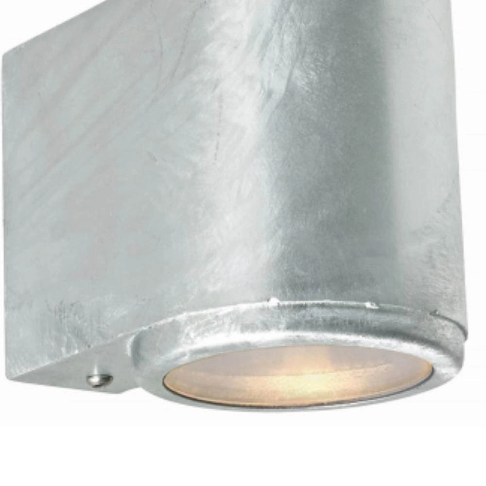 Wandspot Mandal Downlight 10,5 cm Franssen 7042891374030