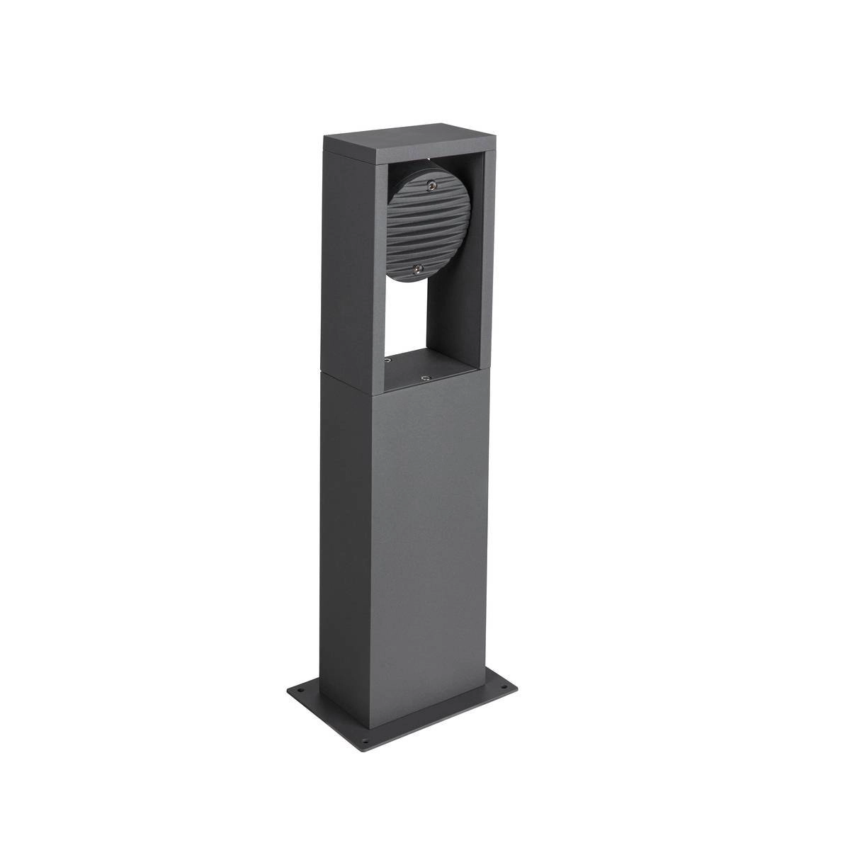 Gehwegbeleuchtung Eskina 45 cm organisatorischer Anthrazit SLV 4024163248990