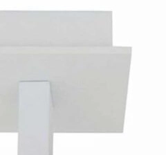 Weißer Spot Tech1 Artdelight 8719831732029