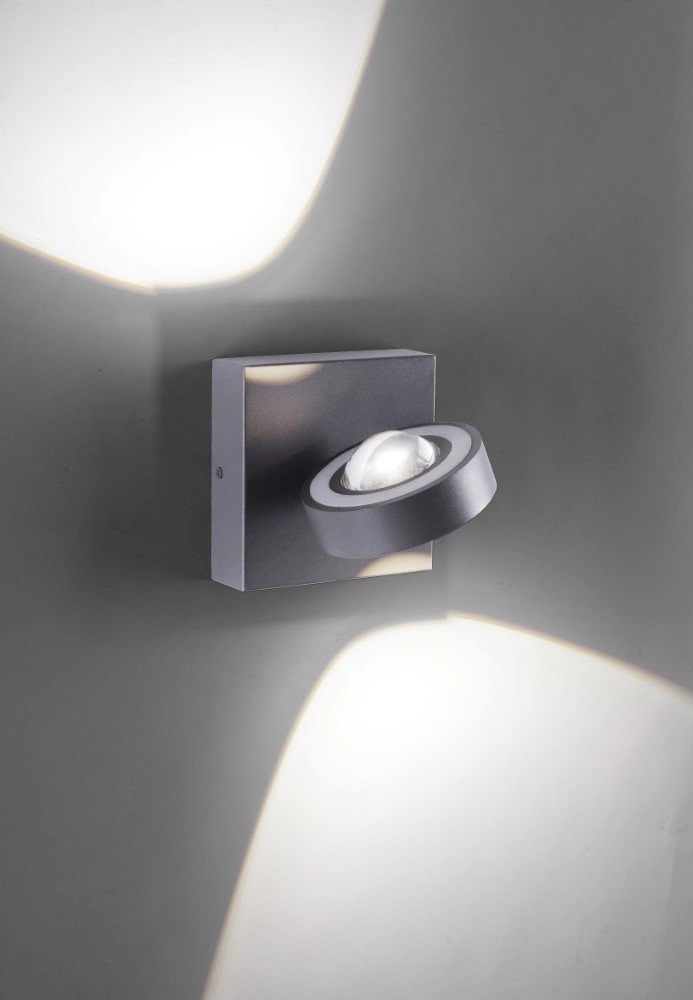 Wandlampe Q-Mia Paul Neuhaus 4012248333341