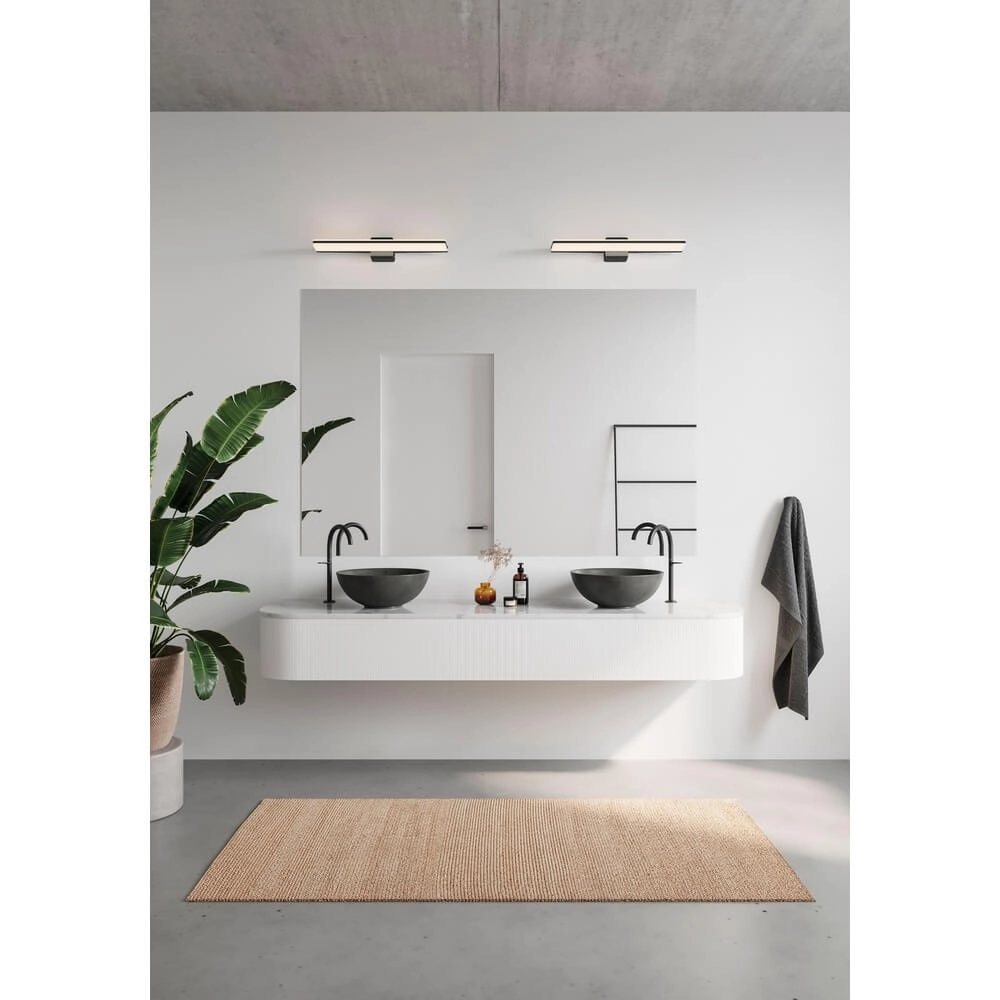 Wandleuchte Tinia schwarz Nordlux 5704924012570