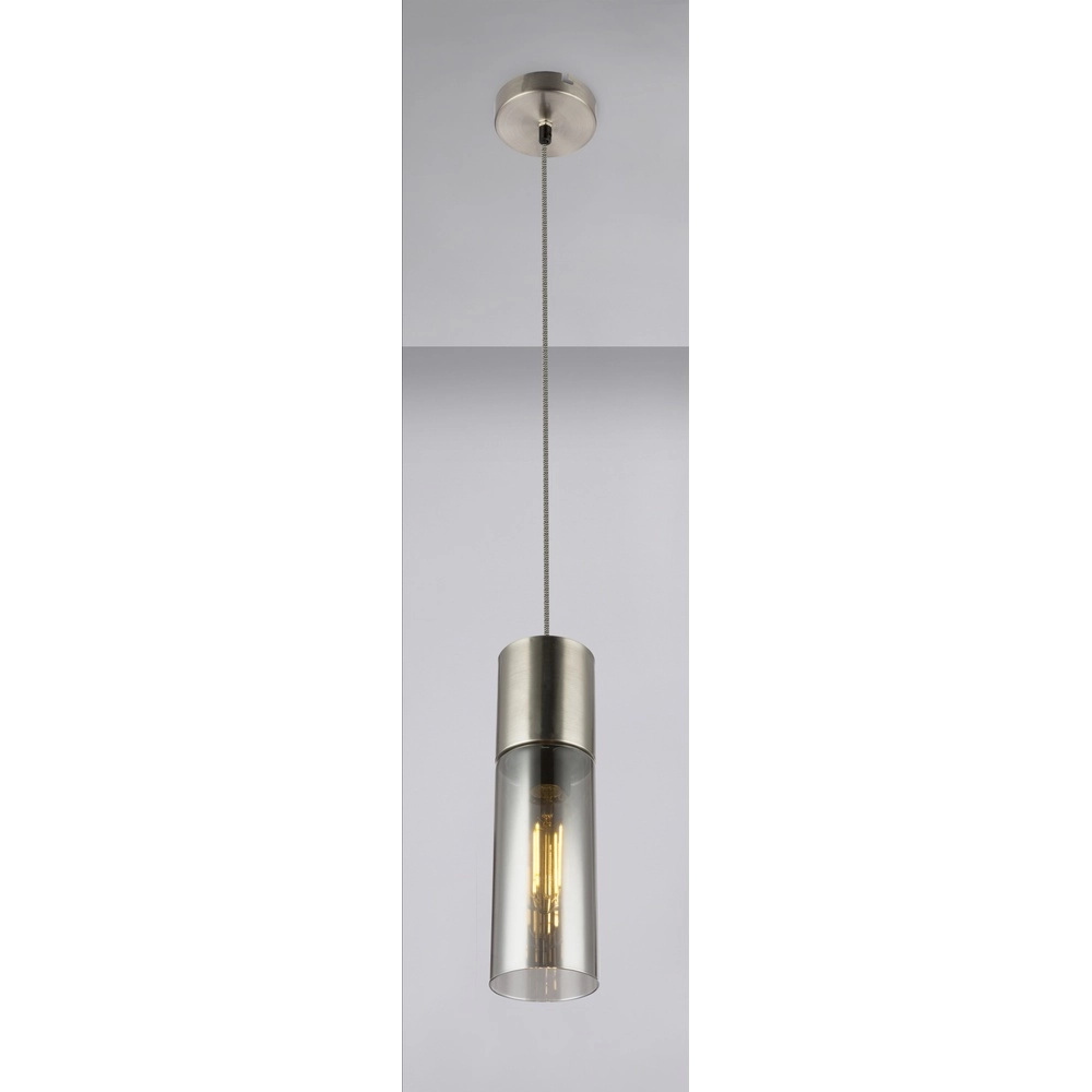 Pendellampe Annika Nickel-Design Globo 9007371370207