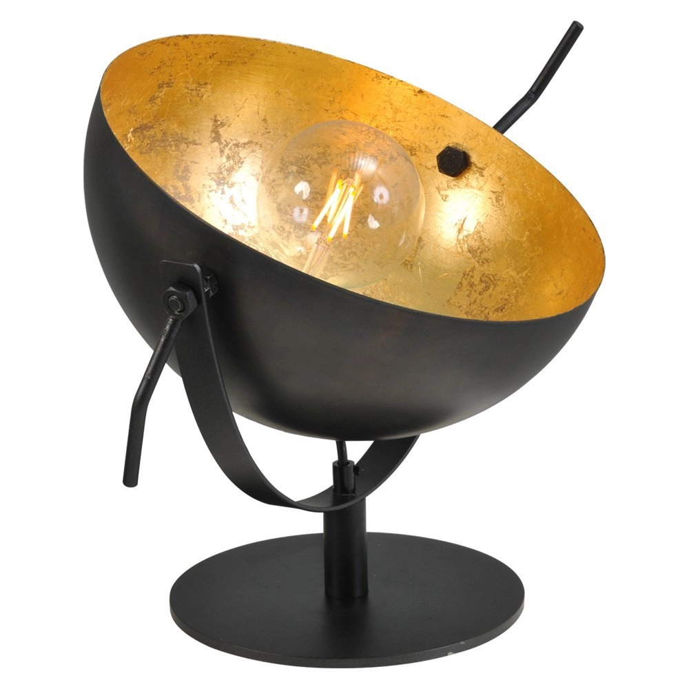 Tischlampe Industria Uplight 30