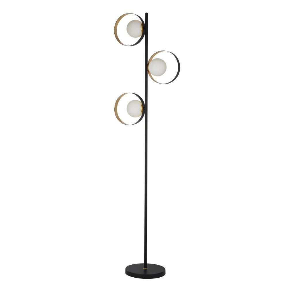 Floor lamp Orbital