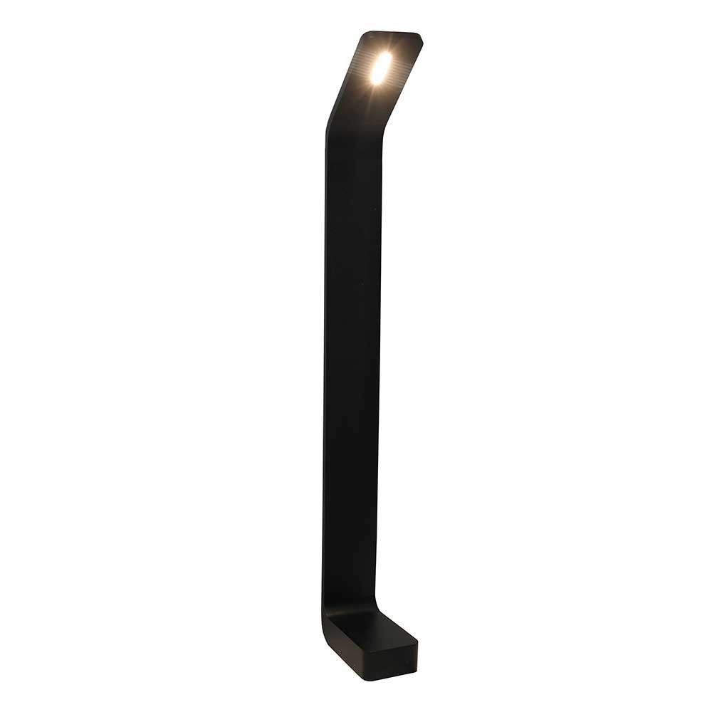 LED-Wegbeleuchtung Koloa 80 cm Artdelight 8719831730117