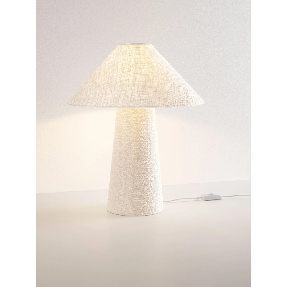 Tischlampe Mae Konstruktion Lyora 5212017493972