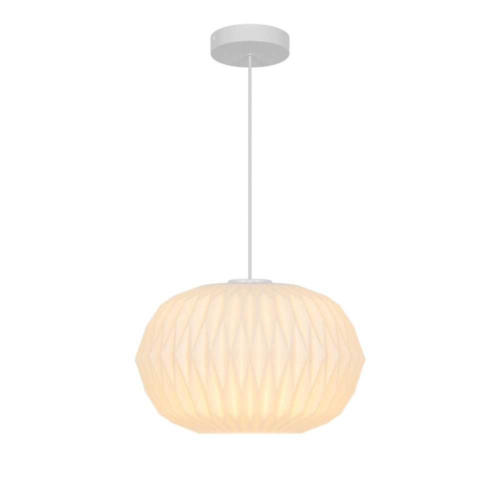 Skandinavische Pendellampe Aviana  Ø 30cm Nordlux 5704924027161