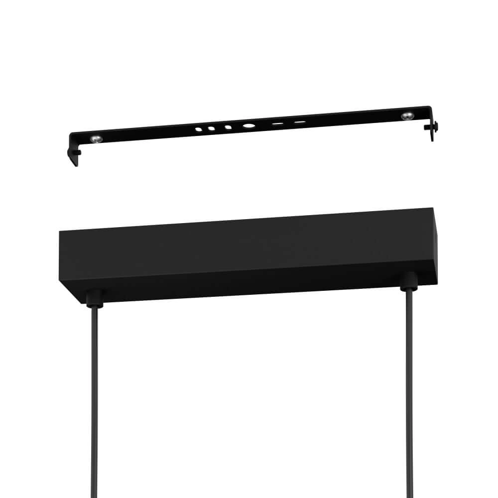 Funktionelle LED-Hängelampe Bucita 90cm Stars of Light 9002759399016