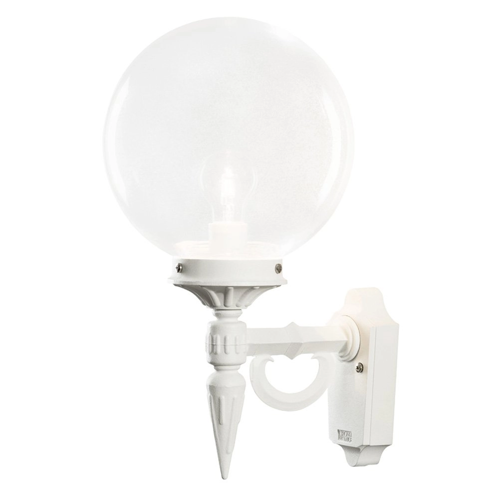 Globe Außenlampe Orion für draußen KonstSmide 7318304962508