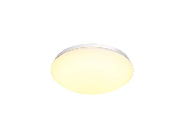 Deckenleuchte Lipsy 30 cm – 3000–4000 K weiß