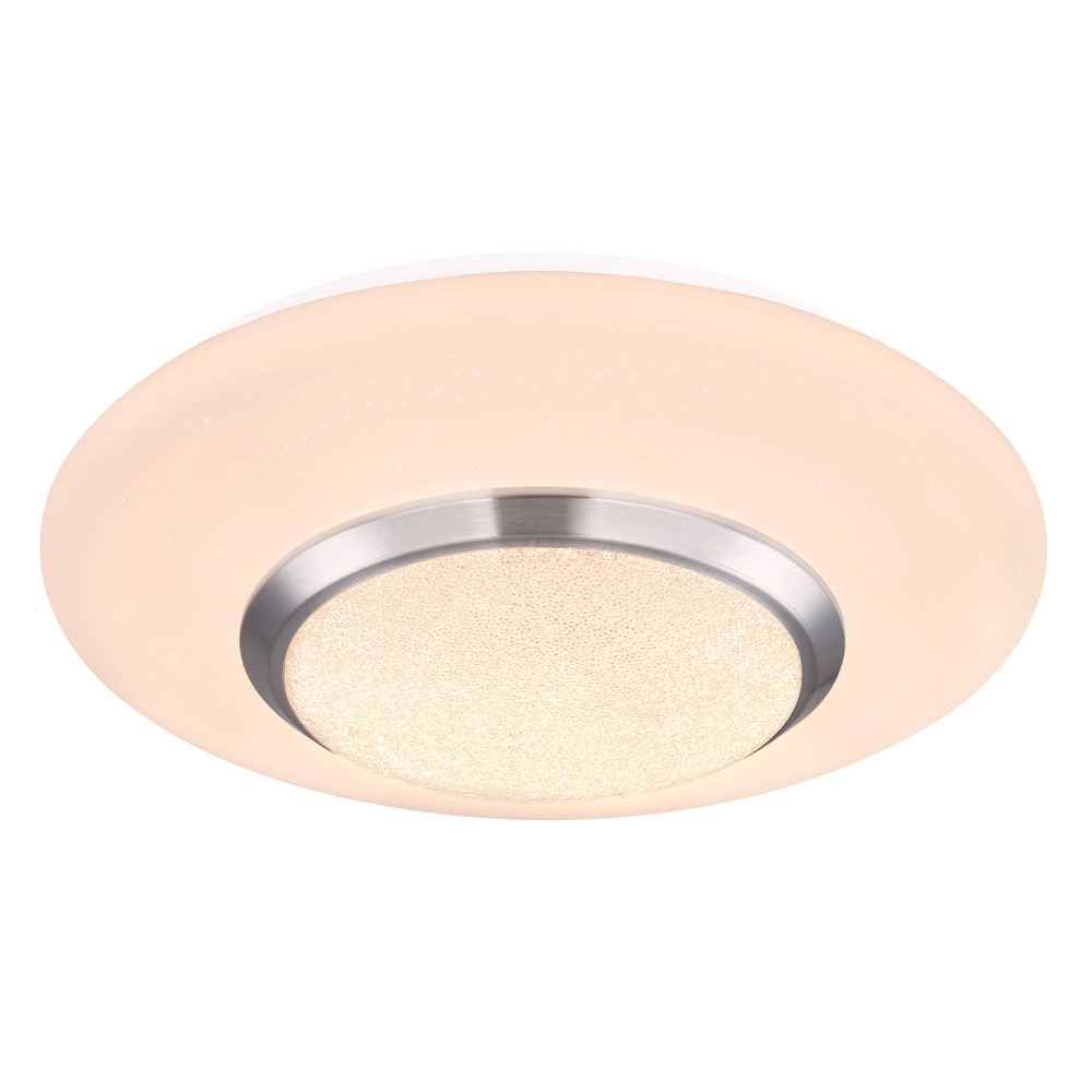 Deckenlampe Candida Weiß