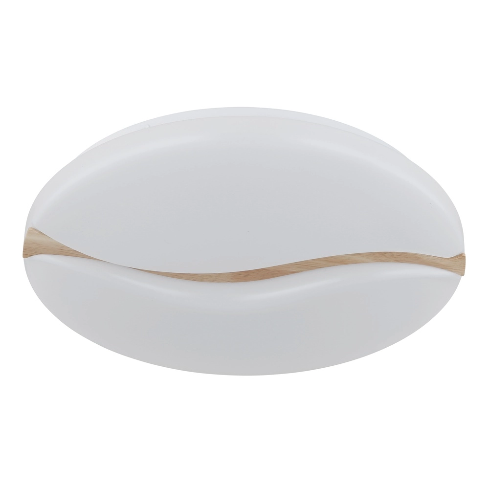 Design-Deckenlampe Leticia Ø 33cm Globo 9007371546909