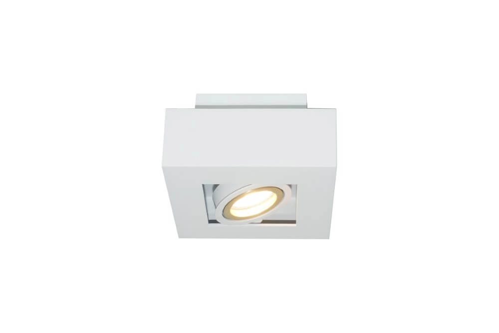 Aufbaustrahler Bosco einzel Artdelight 8719831737291