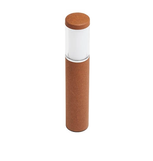 Grenzbeleuchtung Liv Low Corten 12 volt In-lite 8717051006074