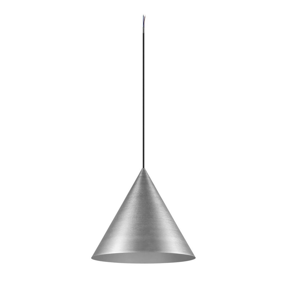Pendelleuchte Magico Aluminium Ø 38cm SLV 4024163305181