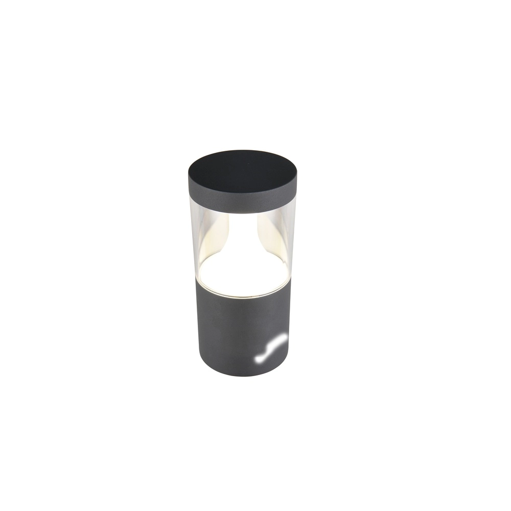 Wandlampe Tagus Anthrazit Trio 4017807686807