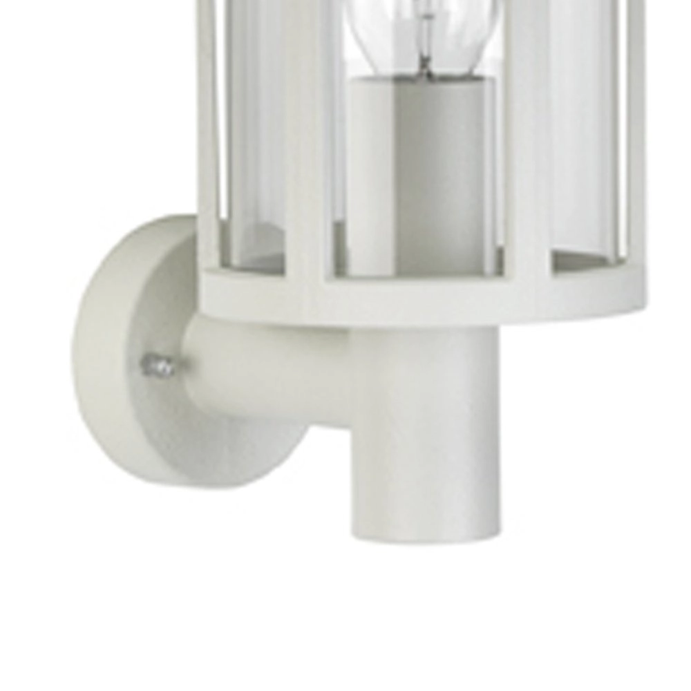 Wandlampe Toit 37 cm - weiß Albert 4007235818246