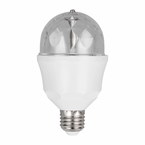 Lichtquelle E27 Pasha 3W Trio 4017807685978