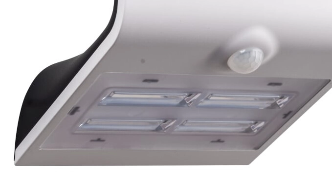 Solar-Wandlampe Lamozzo Eglo 9002759987572