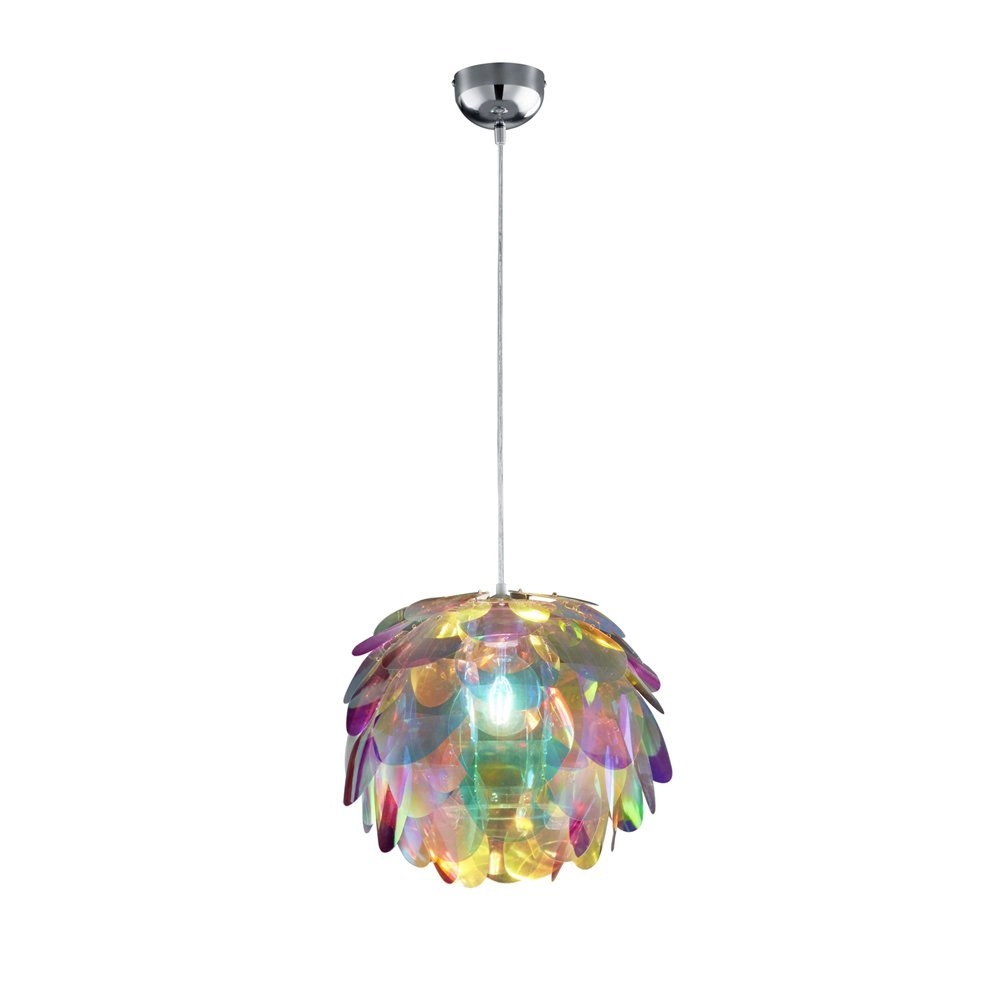 Pendelleuchte Clover Trio 4017807305098
