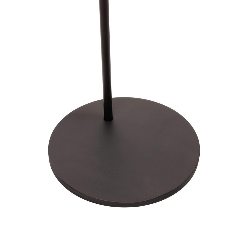 Design-Stehlampe Montana Kaffeebraun Premium by Lucide 5411212680211