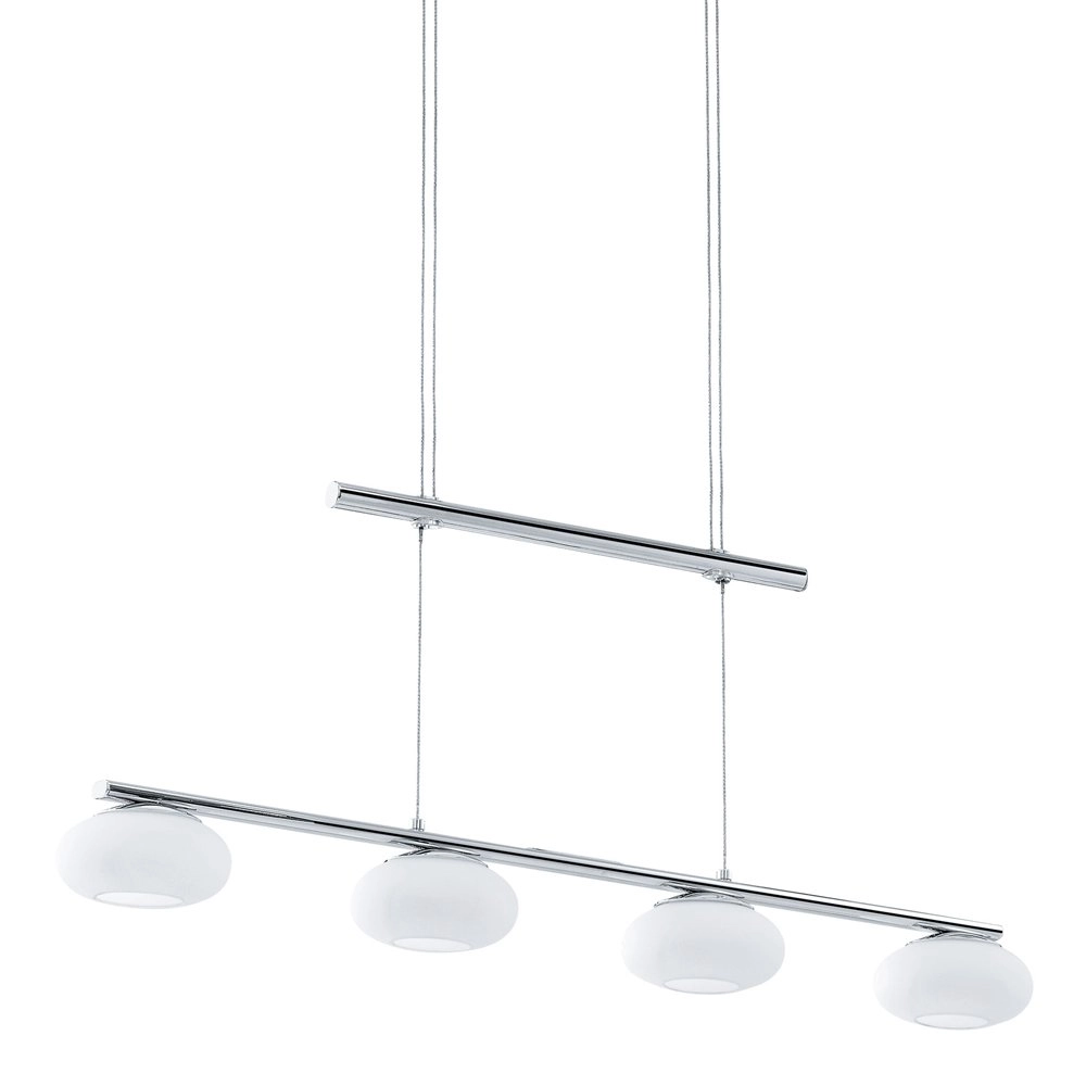 Design-Pendelleuchte Aleandro 1 Eglo 9002759965280